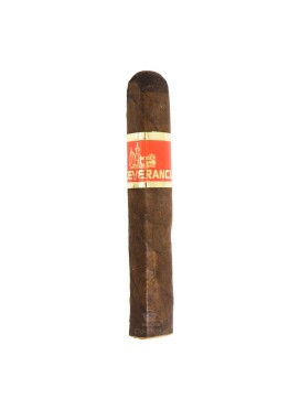 Perceverancia Robusto Quadrado Maduro