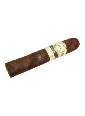 Perla Del Mar Maduro Robusto
