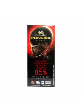 Chocolate Extra Dark Perugina Italiano