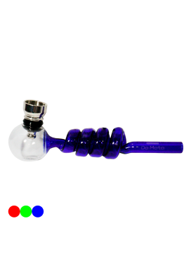 Pipe de Vidro D&K Dengke