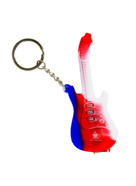 Pipe de Silicone Guitarra