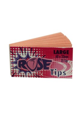 Piteira Rose Himalaya Spliff Large