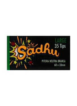 Piteira Sadhu Night Large