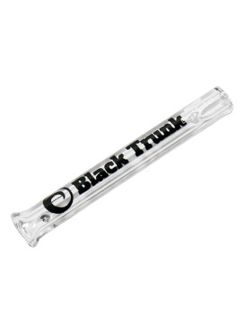 Piteira de Vidro Black Trunk Média 6mm