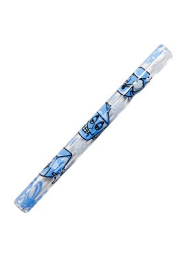 Piteira de Vidro Oikos Extrativismo Gelo 6mm