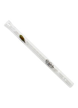 Piteira com Miniatura Bud Zav Nai 5mm