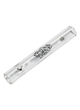 Piteira de Vidro Zav Nai 8mm