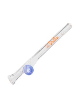 Piteira de Vidro Sadhu Fantasy Glass Line