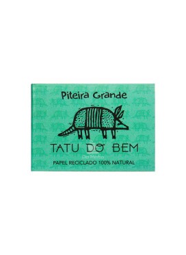 Piteira Tatu do Bem Grande