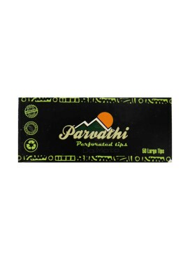 Piteira de Papel Parvathi Large