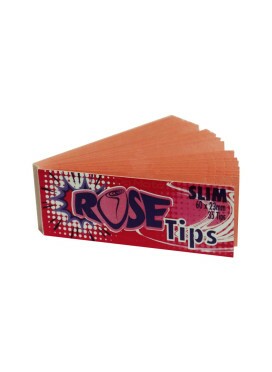 Piteira Himalaya Spliff Rose Slim