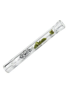 Piteira com Cristais Zav Nai 8mm