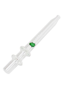 Dab Straw Longa Hippie Bong