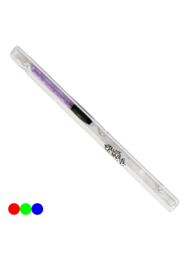 Piteira com Miniatura Sabre de Luz Zav Nai 5mm