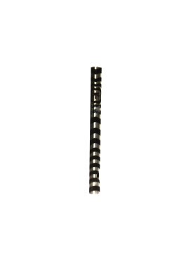 Piteira Kings Inox 6mm Redonda