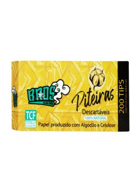 Piteira Bros Super Large