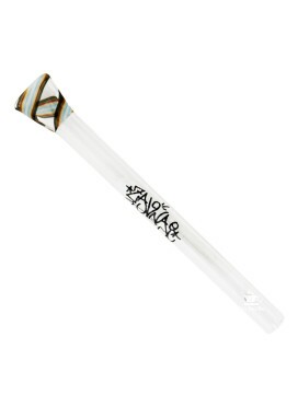 Piteira de Vidro Zav Nai Vac-Stack 5mm