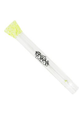 Piteira de Vidro Zav Nai 7mm