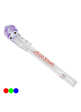 Piteira de Vidro Da Mata Polvo 5mm