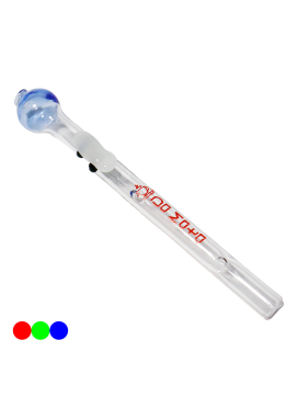 Piteira de Vidro Da Mata Skate 5mm