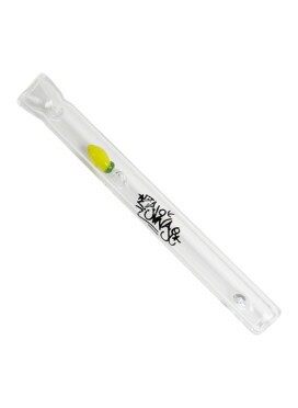 Piteira com Miniatura de Limão Zav Nai 5mm