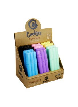 Caixa de Mocó de Plástico p/ 3 Bolados