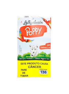 La Revolución LRV Poppy Destalado 20g