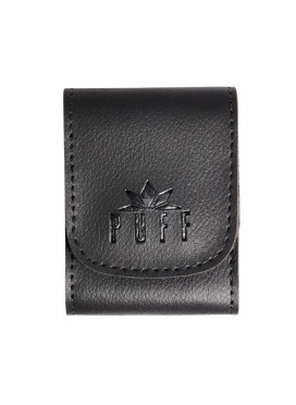 Porta Piteira Puff Life