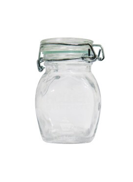 Pote Hermético Holder 100ml - B