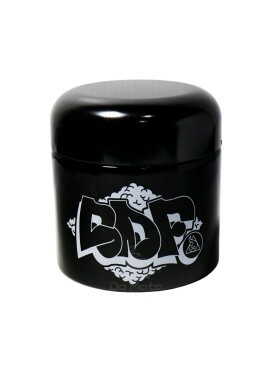 Pote de Quartzo Squadafum 100ml