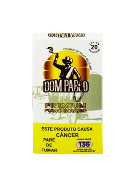 Palheiro Dom Pablo Premium Goiano
