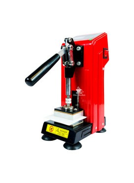 Prensa Térmica Para Resina