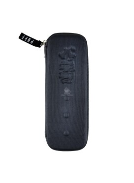 Case Puff Slim Badego