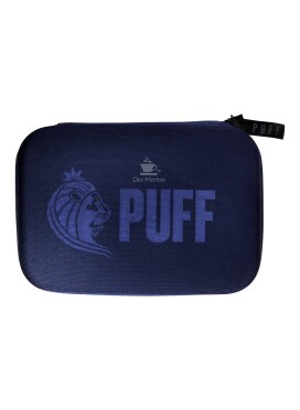 Case Clássico Puff Life Colors