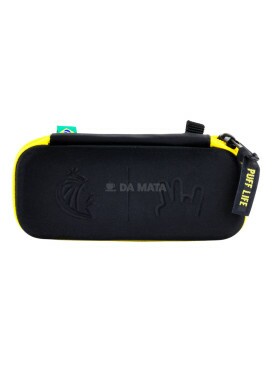 Mini Case Puff Collab Lil Whind