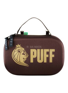 Case Puff Life Pro Colors