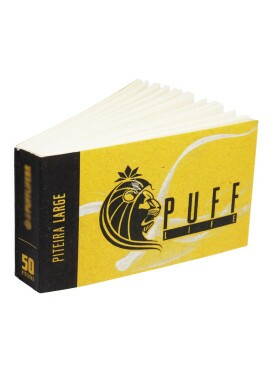 Piteira Puff Life Large