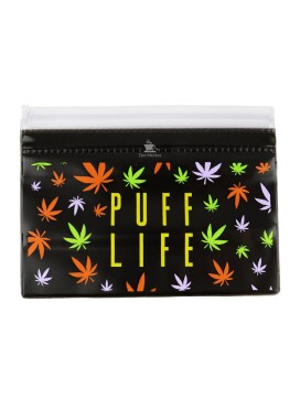 Bag Puff Life Zip 2.0