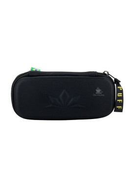 Case Pequena Puff Life