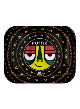 Bandeja de Metal Puffiz