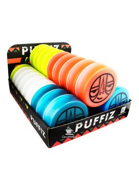 Caixa de Recipiente Puffiz Hermético P/ Armazenagem