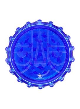 Dichavador de Plástico Puffiz