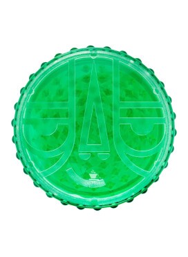 Dichavador de Plástico Puffiz 75 mm