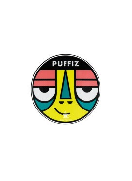 Tapete de Silicone Puffiz Pequeno