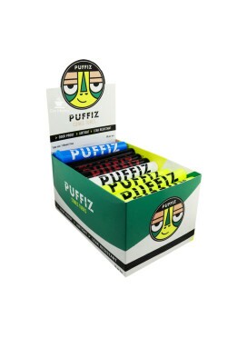 Caixa de Mocó Plástico Puffiz