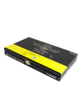 Joya de Nicaragua Cuatro Cinço Reserva Especial c/5 un.