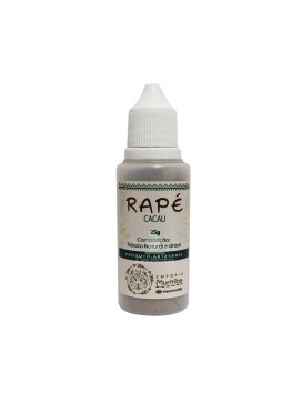Rapé Cacau