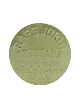 Rapé Juriti Imburana