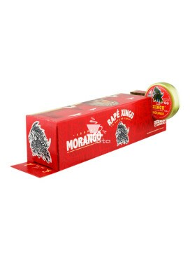 Caixa de Rapé Xingu Morango