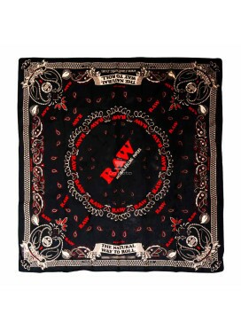 Bandana Raw